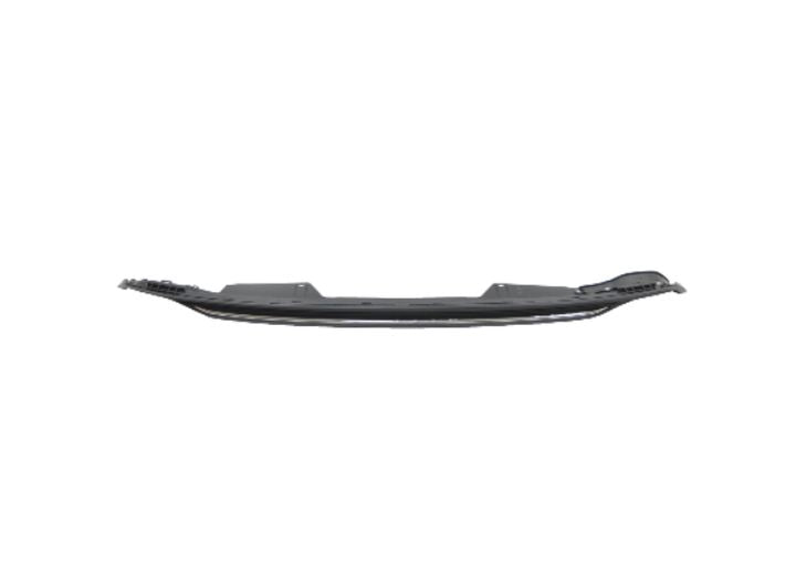 Sherman Parts Rear Bumper Valance Panel Ex for 2013-2015 Honda Accord - 2817-68A-0 - image 1
