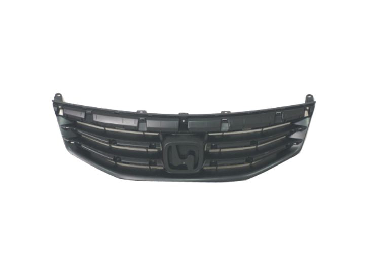 Sherman Parts Grille assembly Sedan Honda Accord 2011-2012 - 2817-99C-0 - image 1