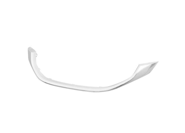 Sherman Parts CAPA Grille Surround 1.8L, Sedan Honda Civic 2013-2015 - 2913-98CQ-0 - image 1