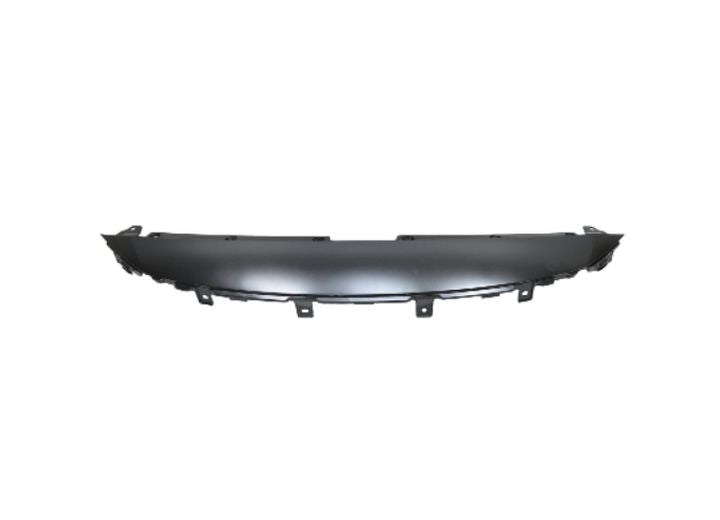 Sherman Parts CAPA Grille Molding Sedan, Upper Cover, paint to match Honda Accord 2018-2020 - HOACCO18A-98MQ-0 - image 1