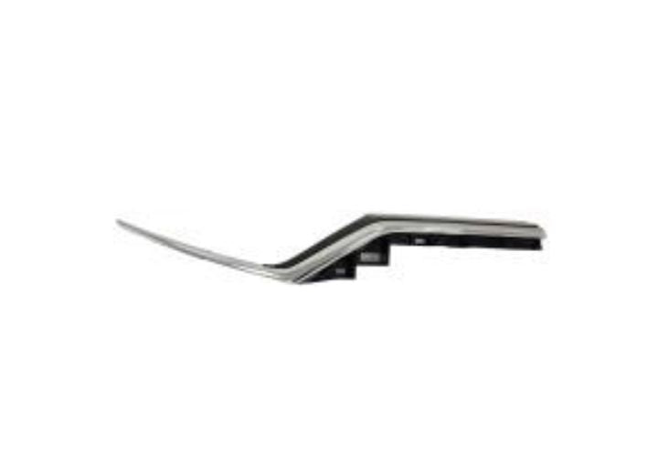 Sherman Parts CAPA Right Grille Molding, RH Honda CR-V 2020-2022 - HOCRV20-98MQ-2 - image 1