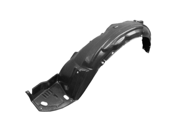 Sherman Parts LH Fender Liner Accord sedan 2008-2010 - 2817-24-1 - image 1