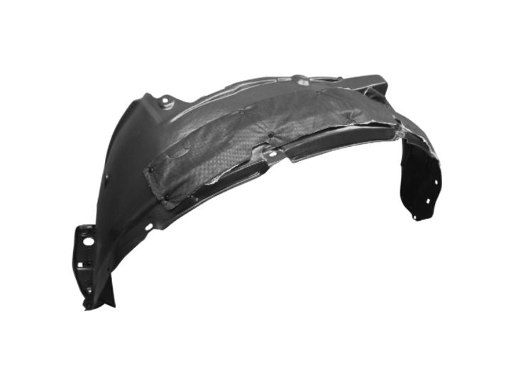 Sherman Parts LH Front Fender Inner Panel Honda CR-V 2012-2016 - 2929-24A-1 - image 1