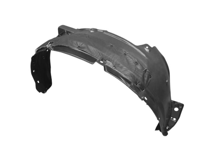 Sherman Parts RH Front Fender Inner Panel Honda CR-V 2012-2014 - 2927A-24-2 - image 1