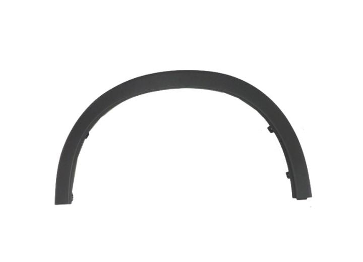 Sherman Parts CAPA Left Front Wheel Opening Molding Honda HR-V 2014-Current - 2804A-92MQ-1 - image 1
