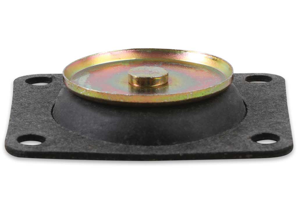 Holley Vis Pack Diaph Assembly - 135-5 - image 1