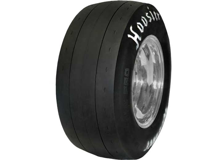 Hoosier Tire Quick Time Pro 28x11.50-15Lt Tire - 17601 - image 1