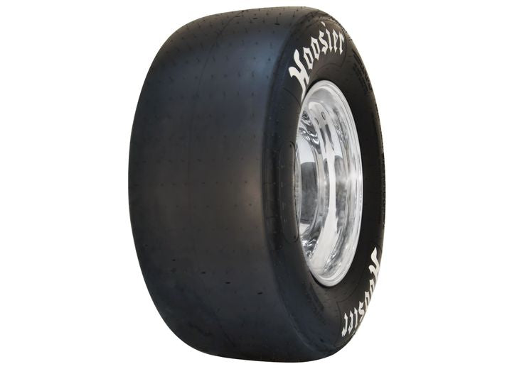 Hoosier Tire Drag Slick 28.0/10.5R15 Dbr Tire - 18820DBR - image 1