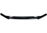 Husky Liners Hood Shield Smoke for 2010-2018 Ford Taurus - 2810314 - image 1
