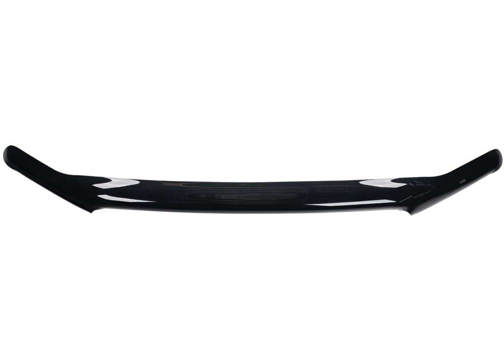 Husky Liners Hood Shield Smoke for 2015-2017 Chrysler 200 - 2810376 - image 1
