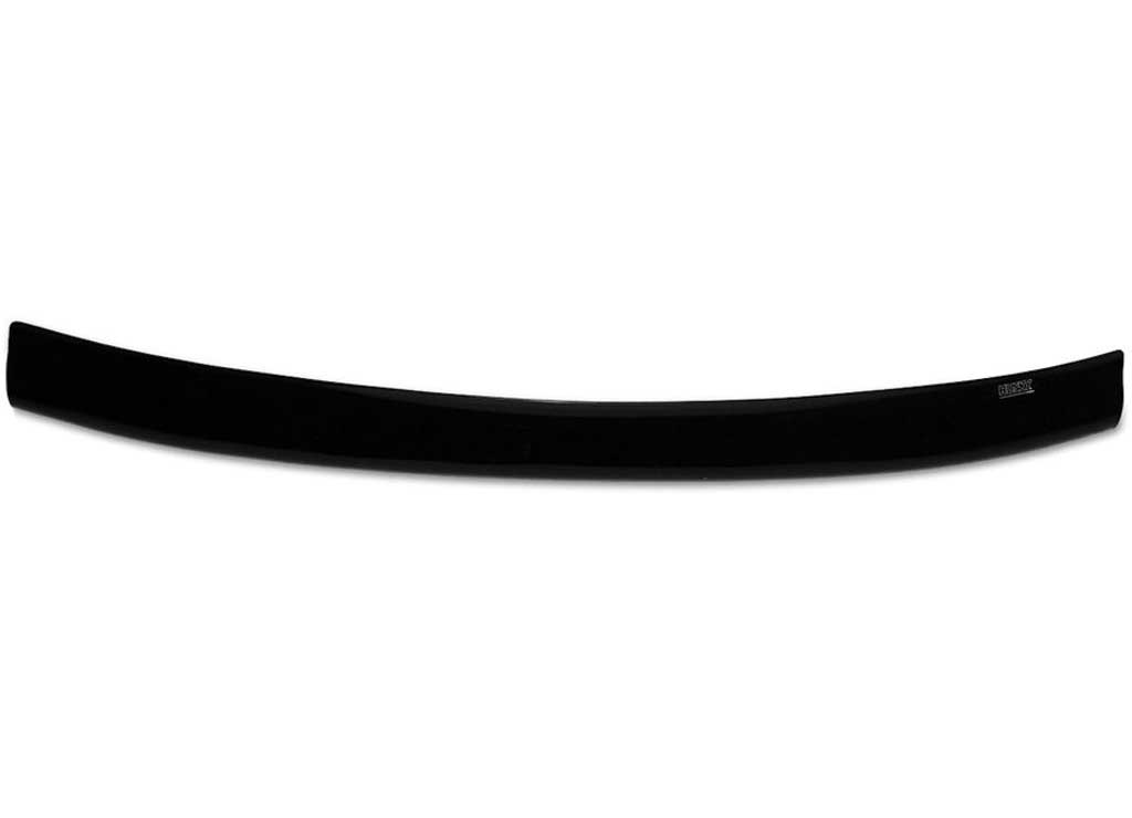 Husky Liners Hood Shield Smoke for 1995-2000 Toyota Tacoma - 2813213 - image 1