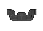 Husky Liners 3rd Seat Floor Liner Black for 2022-2026 Acura MDX - 19441 - image 1