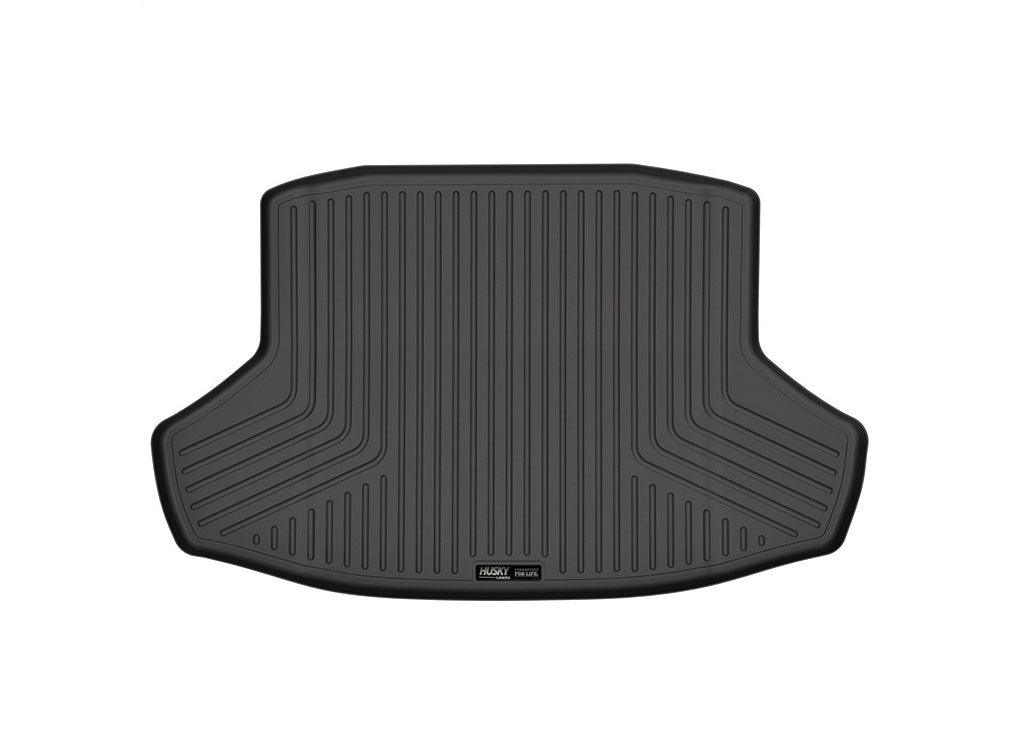Husky Liners Sedan Cargo Liner Black for 2022-2026 Honda Civic - 44141 - image 1