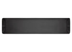 Husky Liners Husky Liner Classic Style 2nd Seat Floor Liner, Black for 2000-2005 Ford Excursion - 63901 - image 1