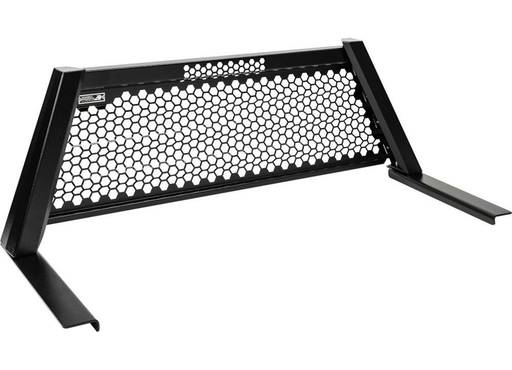 Highway Products Honeycomb Headache Rack Size 1 - 4012-027-BK62 - image 1