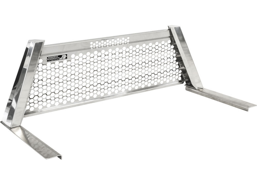 Highway Products Honeycomb Headache Rack Size 1 - 4030-049 - image 1