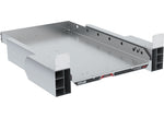 Highway Products 5.5 ft Bed Surveyor Truck Slide & Rebar Boxes Kit (4312-110 Truckslide & (2) 560-00088) - 5601-203 - image 1