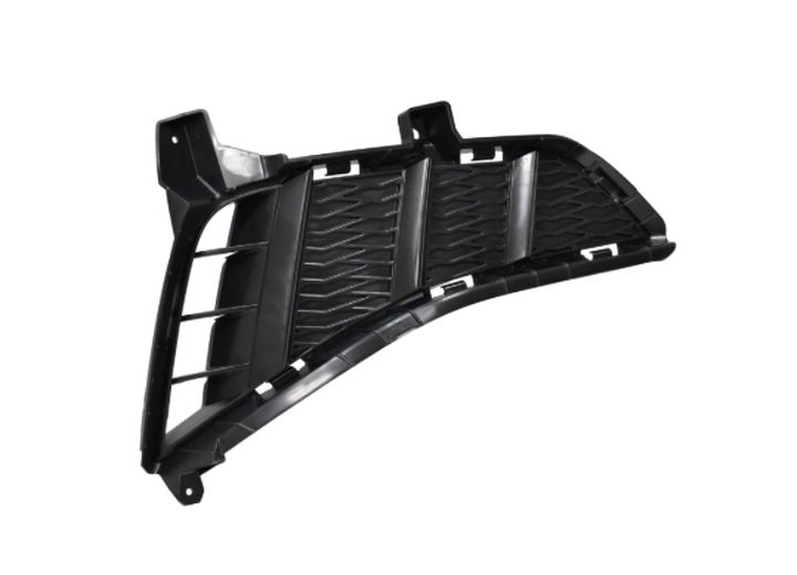 Sherman Parts Right Front Bumper Insert Limited, Luxury, Sel, Plus, Sport, Ultimate, Outer Grille Hyundai Sonata 2020-2022 - HYSONA20A-95-2 - image 1