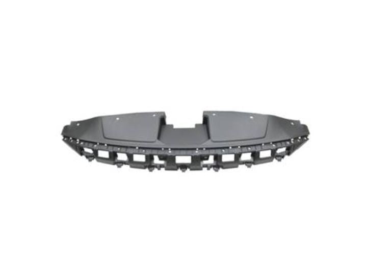 Sherman Parts Front Panel Molding Hyundai Elantra 2007-2017 Sedan/2009-2012 Wagon - 3194BA-98A-0 - image 1