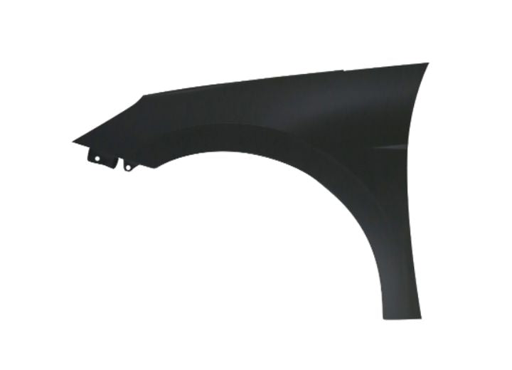 Sherman Parts LH Front Fender Assembly for 2019-2020 Hyundai Elantra - HYELAN21-31Q-1 - image 1