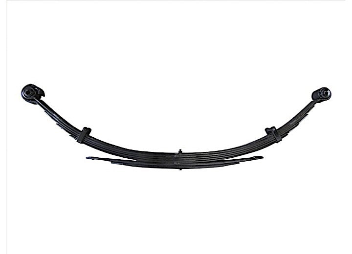 Icon Vehicle Dynamics 2008-2016 Full-Size 5" Rear Spring W Bush for 2008-2016 Ford F-250 Super Duty and F-350 - 168505A - image 1