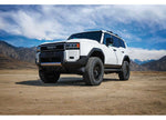 Icon Vehicle Dynamics 2024-2025 Land Cruiser 250 Series 1.25-3 in Lift Stage 2 Suspension System Billet - K53362 - image 1