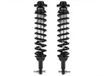 Icon Vehicle Dynamics 2.5 Vs Ir Coilover Kit for 2021-2026 Ford Bronco - 48600 - image 1