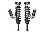 Icon Vehicle Dynamics Front Coilovers and Shock Kit for 2005-2023 Toyota Tacoma - 58735 - image 1