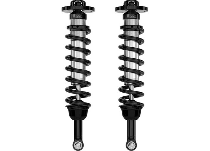 Icon Vehicle Dynamics Tremor 2.5-3 in 2.5 Vs Ir Coilover Kit for 2021-2025 Ford F-150 - 91723 - image 1