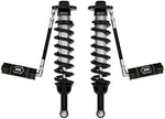 Icon Vehicle Dynamics Tremor 2.5-3 in 2.5 Vs Rear Coilover Kit for 2021-2025 Ford F-150 - 91824 - image 1