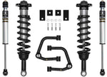 Icon Vehicle Dynamics 2-3.5 in Stage 4 Suspension System Tubular for 2022-2025 Toyota Tundra - K53194T - image 1