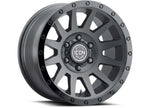 Icon Vehicle Dynamics 18x9 6x139.7 0 mm Offset with 6x5.5 with 5 in BS Wheel with 106.1 mm Center Bore - 2018908350DB - image 1