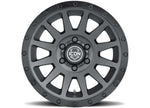 Icon Vehicle Dynamics 18x9 6x139.7 0 mm Offset with 6x5.5 with 5 in BS Wheel with 106.1 mm Center Bore - 2018908350DB - image 6