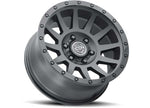Icon Vehicle Dynamics 18x9 6x139.7 0 mm Offset with 6x5.5 with 5 in BS Wheel with 106.1 mm Center Bore - 2018908350DB - image 5