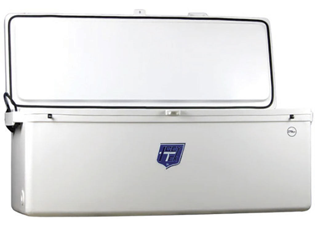 ICEY-TEK USA 270 Quart Cooler - 0270LB-02 - image 1