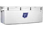 ICEY-TEK USA 680-Quart Cooler "Coffin Cooler" - 0600LB-02 - image 1