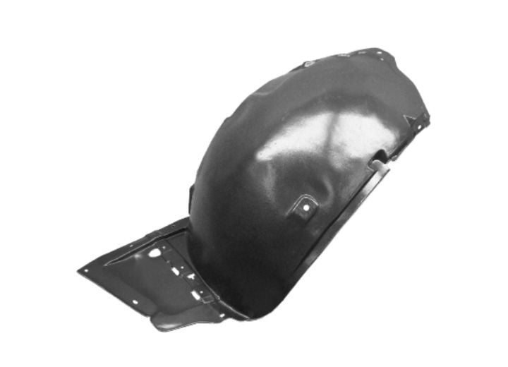 Sherman Parts LH Front Fender Inner Panel with Premium package, Front INFINITI G37 coupe 2008-2010, G37 Base - 1717A-24-1 - image 1