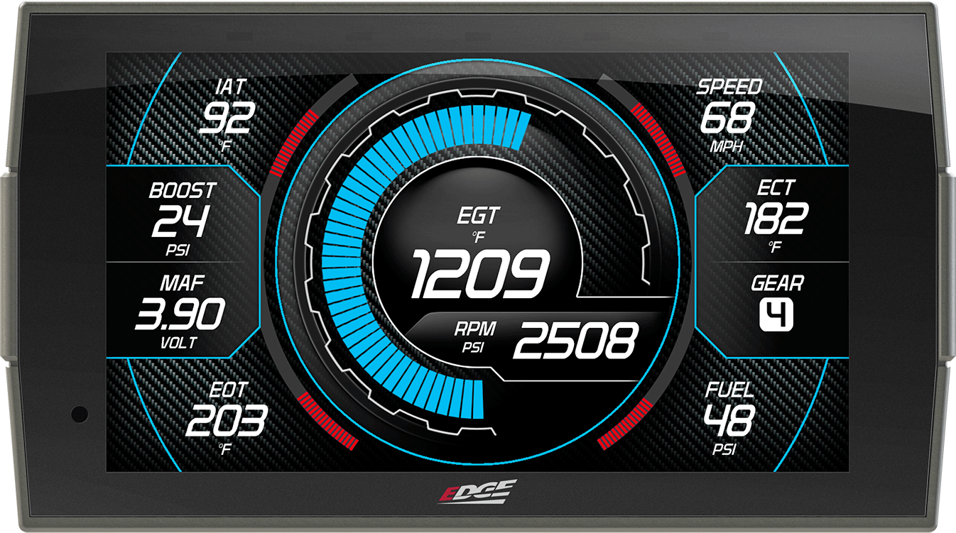 Edge Products Vehicle Performance Monitor Module 84140 product image 8