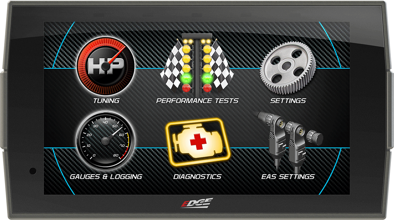 Edge Products Vehicle Performance Monitor Module 84140 product image 13