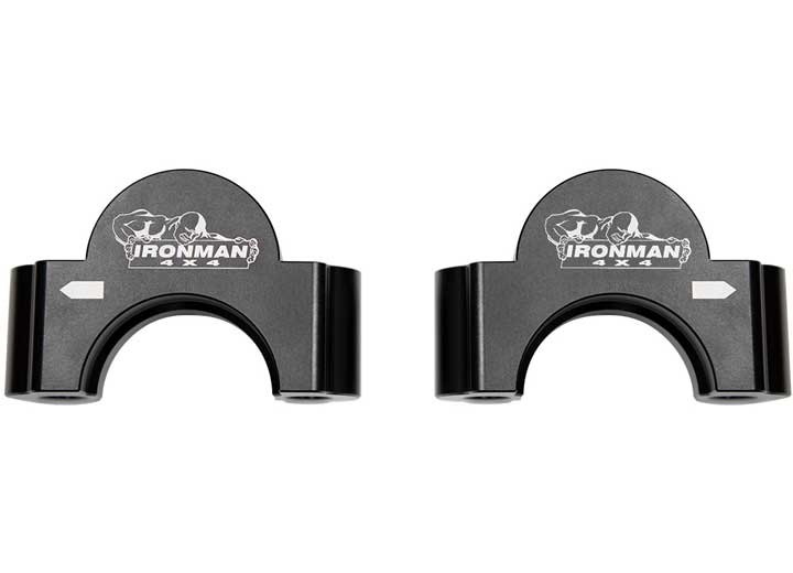 Ironman 4x4 Suspension Sway Bar Miscellaneous Component for 2003-2024 Toyota 4Runner, 2010-2023 Lexus GX460 and 2003-2009 Lexus GX470 - 1220K - image 1