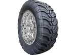 Interco Tire 35x12.50R17 Cobalt M/T Tire - COB-10R - image 1