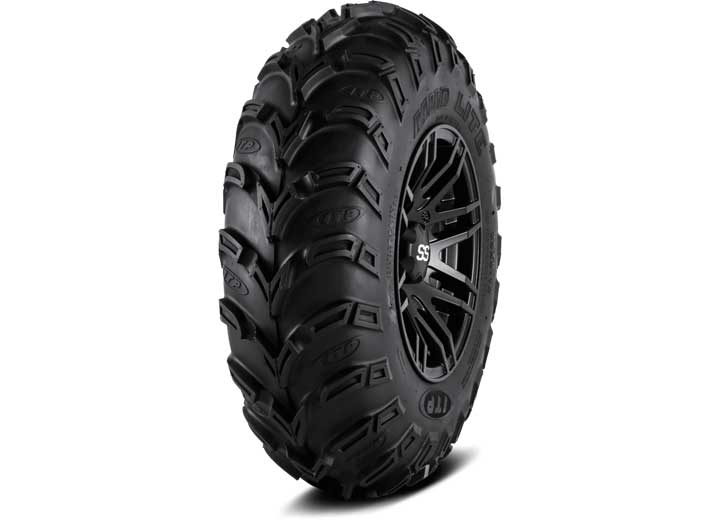 ITP Tires & Wheels 25x8-12 6-Ply Mud Lite AT Tire - 56A306 - image 1