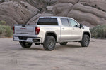 Fabtech Lift Kit K1189DL product image 4