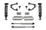 Fabtech Suspension Lift Kit K1189DL product image 1
