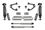 Fabtech Suspension Lift Kit K1190DL product image 1