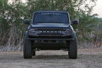 Fabtech Lift Kit K2378DL product image 3