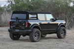 Fabtech Lift Kit K2378DL product image 4
