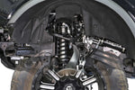 Fabtech Lift Kit K2378DL product image 6