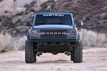 Fabtech Control Arm Kit K2383 product image 3
