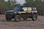 Fabtech Control Arm Kit K2384 product image 5